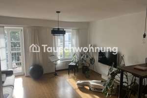 Tauschwohnung: Gemütliche Wohnung im Westend gegen etwas Kleineres – Die vollständige Adresse der Immobilie erhältst du vom Anbieter., 80339 Schwanthalerhöhe (Ortsteil), München – Vorschaubild 10
