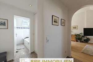 Sonniger Wohntraum: 2-Zimmerwohnung mit West-Dachterrasse in München/Milbertshofen – Die vollständige Adresse der Immobilie erhältst du vom Anbieter., 80809 Milbertshofen, München – Vorschaubild 7