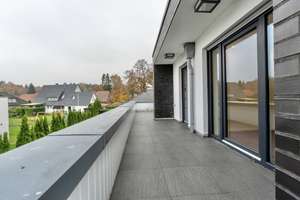 Moderne Stadtvilla mit KFW 40+ Standard in bester Wohnlage von Löningen – Die vollständige Adresse der Immobilie erhältst du vom Anbieter., 49624 Löningen – Vorschaubild 11