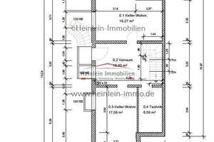 Reiheneckhaus 7 ZKBB#2 Bäder #Carport #Garten #Zisterne #Keller ausgebaut #Griesheim Im Wiesengarten – Die vollständige Adresse der Immobilie erhältst du vom Anbieter., 64347 Griesheim – Vorschaubild 48