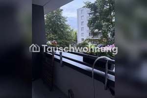 Tauschwohnung: Großzügige zentrale 2-Zimmer Wohnung im Herzen Berlins