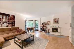 exklusive 3-Zimmer - Gartenwohnung  in München-Solln – Echterstraße 19, 81479 Solln, München – Vorschaubild 4