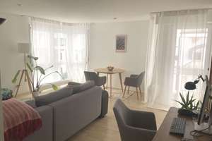 Ruhige schöne Stadtwohnung – Anne-Frank-Str. 35, 72764 Reutlingen-Mitte, Reutlingen – Vorschaubild 5