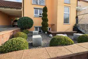 Zuhause ankommen in Beuren an der Aach! Traumhaus auf 2,5 Etagen mit Einliegerwhg. und tollem Garten – Konstanz (Kreis) – Vorschaubild 70