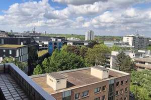 Gepflegtes 1-Zimmer-App in Düsseldorf - Golzheim zu verkaufen!!! – Am Bonneshof 30, 40474 Golzheim, Düsseldorf – Vorschaubild 1