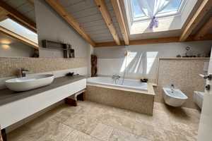 Ein Paradies im Allgäu – Modernes Haus für Paare mit Bergblick! – Ostallgäu (Kreis) – Vorschaubild 12