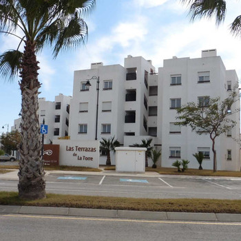 DACHGESCHOSSWOHNUNG IN LAS TERRAZAS DE LA TORRE