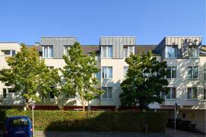 Vermietetes Pflegeapartment – langfristige Einnahmen statt Mietersuche