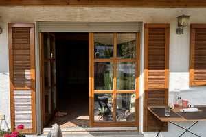 Schönes Landhaus im grünen aber doch Zentral  – Aichach-Friedberg (Kreis) – Vorschaubild 16
