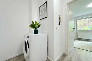 1-Zimmer-Wohnung mit Balkon frisch saniert in Mannheim Innenstadt – Hafenstraße  48, 68159 Innenstadt/Jungbusch, Mannheim – Vorschaubild 8