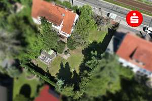 Hier ist Potenzial! Platz für zwei Häuser! – Die vollständige Adresse der Immobilie erhältst du vom Anbieter., 90469 Trierer Straße, Nürnberg – Vorschaubild 1