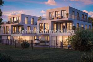 Maximale Privatsphäre. – Wiesenstraße 36A, 65187 Biebrich, Wiesbaden – Vorschaubild 4