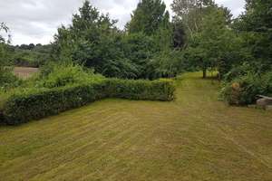 Freistehendes Einfamilienhaus mit großem Garten und ruhiger Feldrandlage – Kampstraße 22, 31547 Rehburg-Loccum – Vorschaubild 5