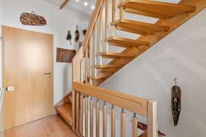 Historisches Einfamilienhaus mit Charme und vielseitigem Nebengebäude in Nürnberg-Bleiweiß – Die vollständige Adresse der Immobilie erhältst du vom Anbieter., 90461 Glockenhof, Nürnberg – Vorschaubild 2