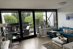Hofberger 1,5 Zimmer Whg. mit Burg- und Altstadtblick zu verkaufen  – Die vollständige Adresse der Immobilie erhältst du vom Anbieter., 84036 Achdorf, Landshut – Vorschaubild 7