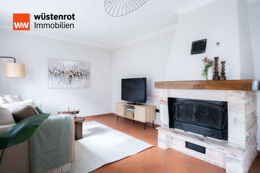 Immobilie in Mettlach - Ein Haus für Generationen – Anwesen mit 280 m², Wintergarten & separater Einheit - Bild 2