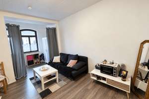 Zentral gelegenes Apartment nahe der Universität Kassel und dem Klinikum – 34125 Wesertor, Kassel – Vorschaubild 2