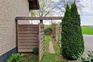 Düren Lendersdorf, Doppelhaushälfte mit Keller, Garten und Garage in ruhiger Lage am Feldrand – Die vollständige Adresse der Immobilie erhältst du vom Anbieter., 52355 Lendersdorf, Düren – Vorschaubild 41