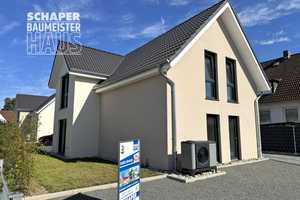 Neubau Einfamilienhaus mit Eigentumsgrundstück nach Wahl!? – Lützowstraße 4, 31141 Hildesheim (Kreis) – Vorschaubild 1