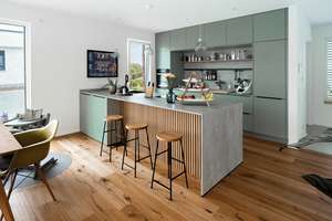 Reserviert: Exklusives Architektenhaus mit ausgebautem Wohnkeller und vielen Highlights – Agathastraße 54, 53859 Niederkassel – Vorschaubild 4