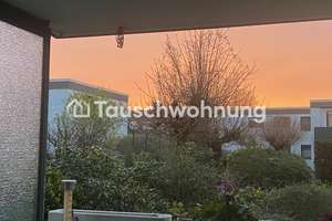 Tauschwohnung: Erdgeschoss Wohnung