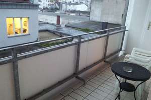 Solides MFH in Düsseldorf Friedrichstadt – 40215 Friedrichstadt, Düsseldorf – Vorschaubild 40