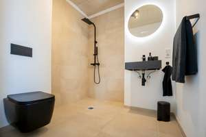 Vollmöbliertes Stadt-Apartment (WE17) an der Alten Bastei | mit Balkon, in Uninähe – Ludwigsallee 139, 52062 Hansemannplatz, Aachen – Vorschaubild 8