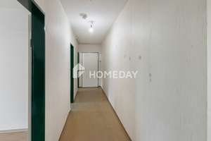 Vom ersten Pinselstrich zum eigenen Zuhause – Wohnung mit Gestaltungspotenzial - sofort bezugsfrei – 60599 Sachsenhausen-Süd, Frankfurt am Main – Vorschaubild 6