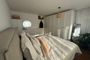 Attraktive 2-Zimmer-Wohnung mit Tiefgaragenstellplatz – Ihre Chance auf ein neues Zuhause! – Die vollständige Adresse der Immobilie erhältst du vom Anbieter., 86159 Universitätsviertel, Augsburg – Vorschaubild 5
