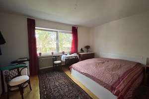 Attraktives Einfamilienhaus mit Einliegerwohnung und Potential in Münster-Roxel! – Die vollständige Adresse der Immobilie erhältst du vom Anbieter., 48161 Roxel, Münster – Vorschaubild 11