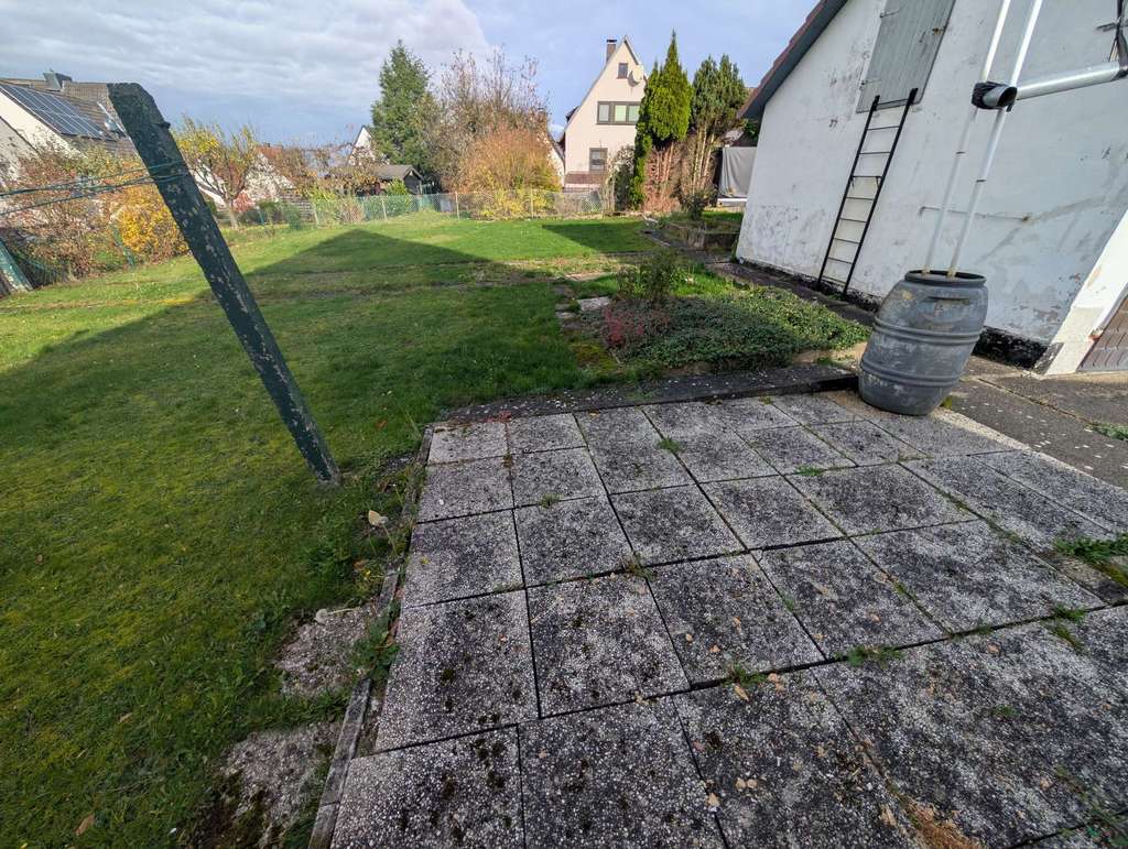 Immobilie in Habichtswald - Ehlen: Tolles Grundstück mit gemütlichem Einfamilienhaus in bester Wohnlage! - Bild 3