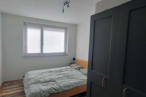 Moderne und helle Wohnung mit Blick ins Grüne: 3-Zimmer-Wohnung in Stuttgart-Vaihingen Lauchäcker – Die vollständige Adresse der Immobilie erhältst du vom Anbieter., 70569 Lauchäcker, Stuttgart – Vorschaubild 6