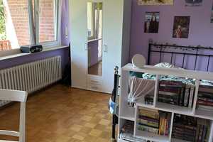 Gemütliches Reihenhaus mit Terrasse, Balkon und tollem Garten und im beliebten Niederursel! – Frankfurt am Main – Vorschaubild 8