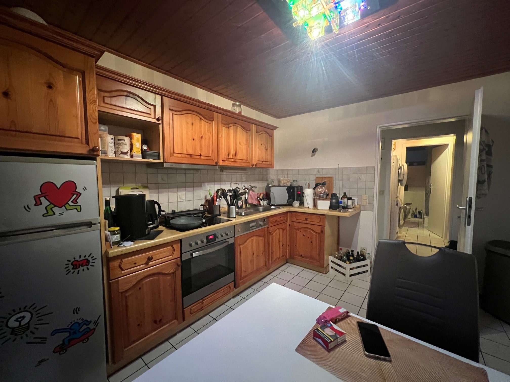 Immobilie in Rosengarten - Gut vermietet! Kapitalanleger gesucht! - Bild 0