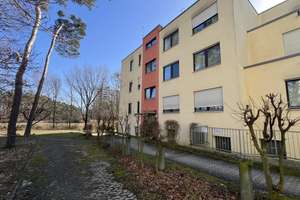 möbliert vermietetes 1-Zi.-Apartment in ER-Büchenbach...Solide Kapitalanlage  – Die vollständige Adresse der Immobilie erhältst du vom Anbieter., 91056 Büchenbach Nord, Erlangen – Vorschaubild 10
