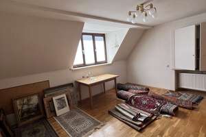 Einfamilienhaus auf großzügigem Grundstück in München-Solln – Die vollständige Adresse der Immobilie erhältst du vom Anbieter., 81477 Solln, München – Vorschaubild 10