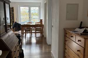 Helle 3-Zimmer Wohnung in Mönchengladbach-Rheindahlen – Die vollständige Adresse der Immobilie erhältst du vom Anbieter., 41179 Rheindahlen-Mitte, Mönchengladbach – Vorschaubild 3