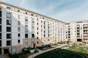 Möbliertes 1-Zimmer Apartment in Schöneberg Berlin (befristet) – Wexstraße 13, 10715 Wilmersdorf, Berlin – Vorschaubild 14