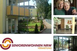 Aplerbeck - Senioren-Service Wohnung