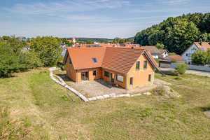 Großzügiges Einfamilienhaus im fertiggestellten Rohbau – Nandlstädterstraße 22 B, 84104 Freising (Kreis) – Vorschaubild 6