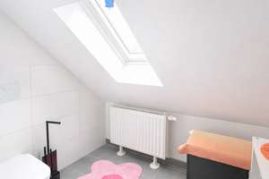 helle 1,5 Zimmer Dachgeschosswohnung für Kapitalanleger – Die vollständige Adresse der Immobilie erhältst du vom Anbieter., 89079 Gögglingen, Ulm – Vorschaubild 11