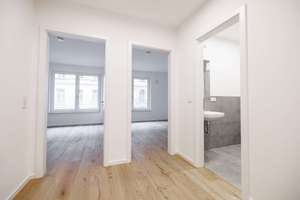 126 m² Wohnkomfort: Exklusive 4-Zimmer-Wohnung mit großer Sonnenterrasse – EBK optional – Dufourstraße  1, 4107 Zentrum-Süd, Leipzig – Vorschaubild 10