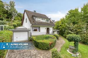 Einfamilienhaus in ruhiger Wohnlage – Die vollständige Adresse der Immobilie erhältst du vom Anbieter., 42113 Uellendahl-Katernberg, Wuppertal – Vorschaubild 2