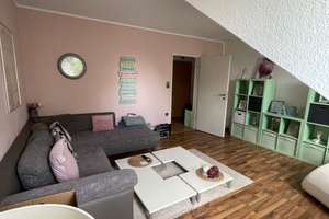 Gepflegte 3-Zimmer Dachgeschosswohnung in Dortmund-Wischlingenu – Schulenburgstrasse 2a, 44369 Huckarde (Ortsteil), Dortmund – Vorschaubild 13