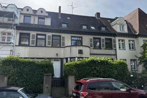 Wohnen im Denkmal - in grüner, ruhiger Umgebung zwischen Rhein und Südstadt – Die vollständige Adresse der Immobilie erhältst du vom Anbieter., 50968 Bayenthal, Köln – Vorschaubild 9