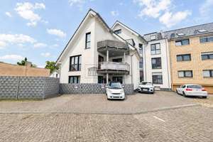 Exklusiver Maisonette-Wohntraum in Köln Niehl mit Rheinnähe – Die vollständige Adresse der Immobilie erhältst du vom Anbieter., 50735 Niehl, Köln – Vorschaubild 12