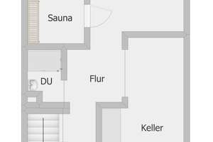 **Familienfreundliches Reihenhaus**  mit Garten, und Garage in begehrter Wohnlage von Dortmund – Die vollständige Adresse der Immobilie erhältst du vom Anbieter., 44143 Wambel, Dortmund – Vorschaubild 11