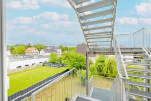 Altbau kombiniert mit Neubauflair:
Ihre neue Eigentumswohnung im OG mit Erstbezug! – Die vollständige Adresse der Immobilie erhältst du vom Anbieter., 34233 Fuldatal – Vorschaubild 8