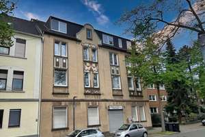 Achtung! 8-10 Parteien - Mehrfamilienhaus mit 12 Garagen, großem Kaufgrund! – Die vollständige Adresse der Immobilie erhältst du vom Anbieter., 45899 Horst, Gelsenkirchen – Vorschaubild 2