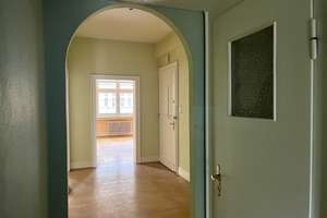 3-Zimmer-Altbauwohnung in Oberkassel: Raum für Ihre kreativen Ideen – Die vollständige Adresse der Immobilie erhältst du vom Anbieter., 40545 Oberkassel, Düsseldorf – Vorschaubild 3